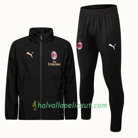 AC Milan Training Windrunner Suit 2018-2019